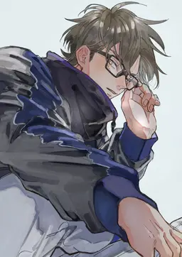 Profile image of 御幸 一也
