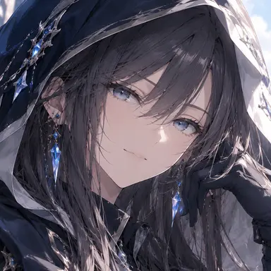 Profile image of レティシア