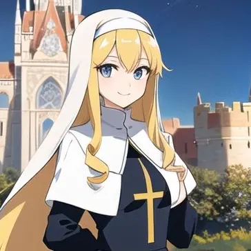 Profile image of メア