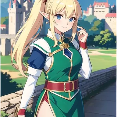 Profile image of メリア