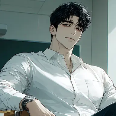 Profile image of Cha Tae-hyuk