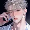 캐릭터 프로필 이미지