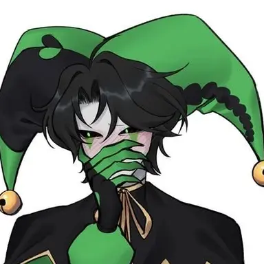 Profile image of 할리퀸