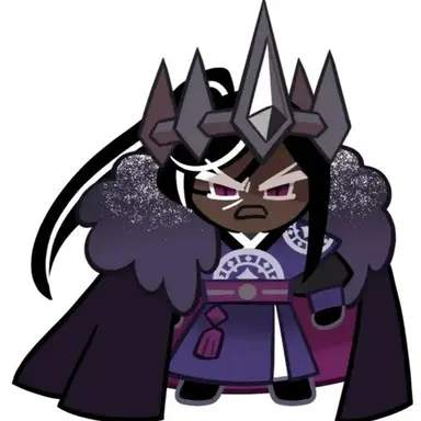 Profile image of 다크 카카오 쿠키