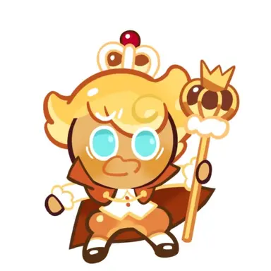 Profile image of 커스터드3세맛 쿠키