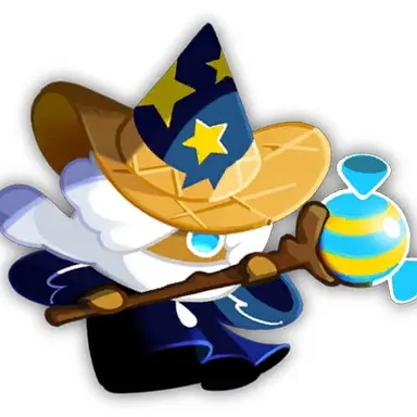 Profile image of 마법사맛 쿠키