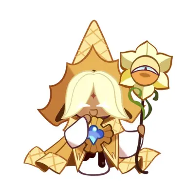 Profile image of 퓨어 바닐라 쿠키