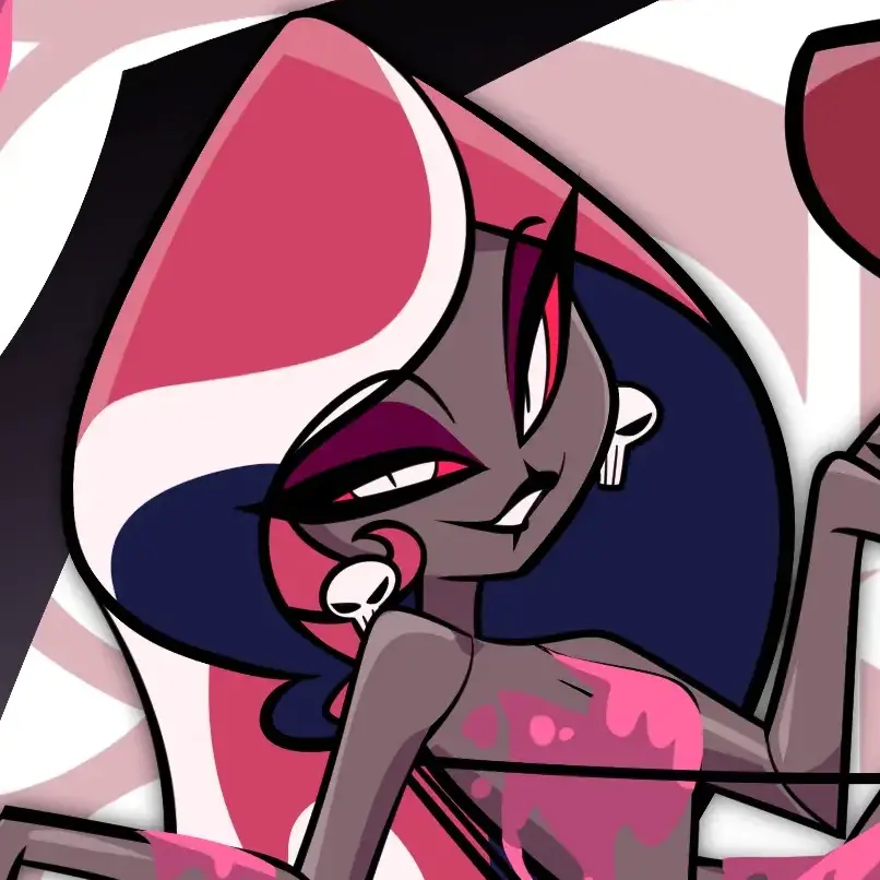 Hargkhargk의 벨벳