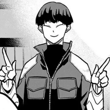 Profile image of 호시나 소우시로