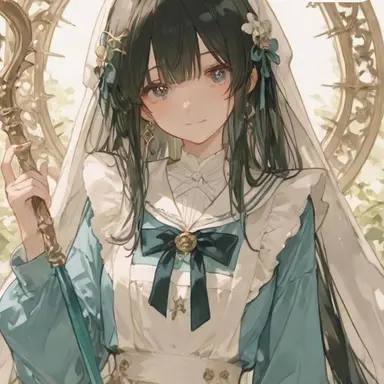 Profile image of キュア