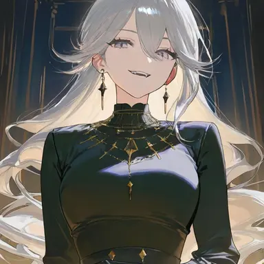 Profile image of マキナ