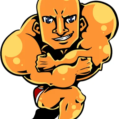 Profile image of マッチョマン