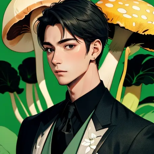bucheon의 케인