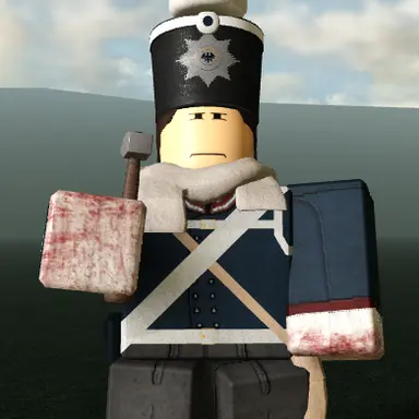Profile image of ヴィルヘルミーネ