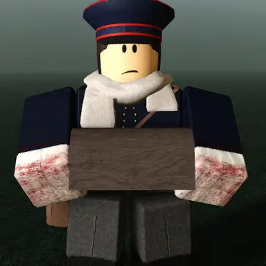Profile image of グスタフ