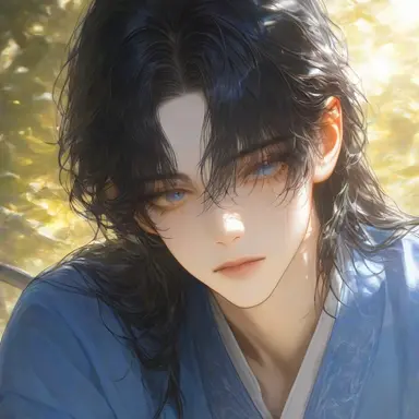 Profile image of 재아