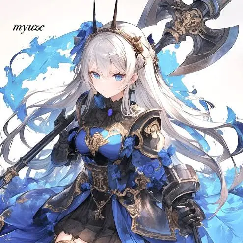 YoungLuck2654의 王立アスタリオ学園5