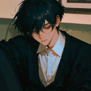 Profile image of 透夜