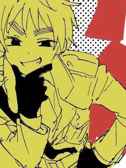 lemon_soda-2610의 必ずお前を守り抜きたい