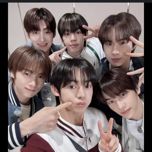 FunkyZebra8652의 투어스