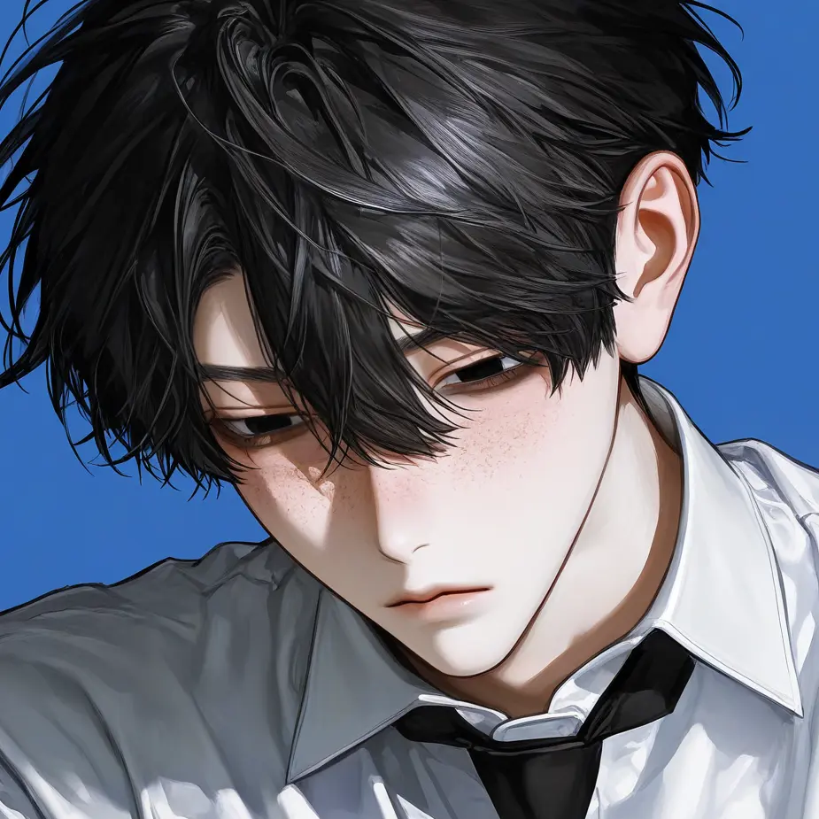 ishii_2929의 歪流