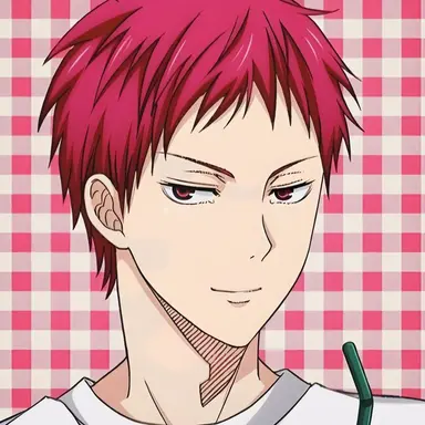 Profile image of Akashi Seijuro