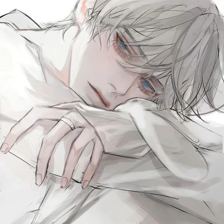 블러