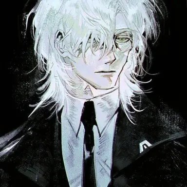 Profile image of ヒューゴ