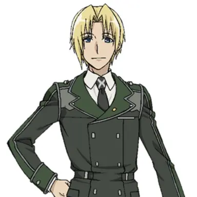 Profile image of 프리츠 그란츠