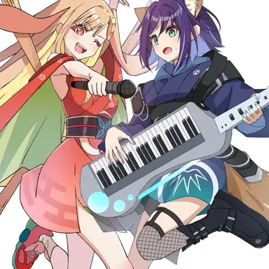 Profile image of かぐや