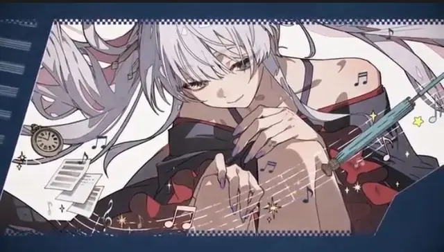 Profile image of 月見ヤチヨ