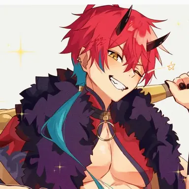 Profile image of 帝アキラ