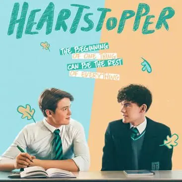 Profile image of Heartstopper RP
