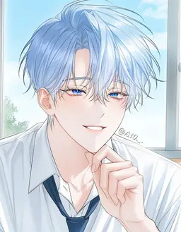Profile image of 백하람