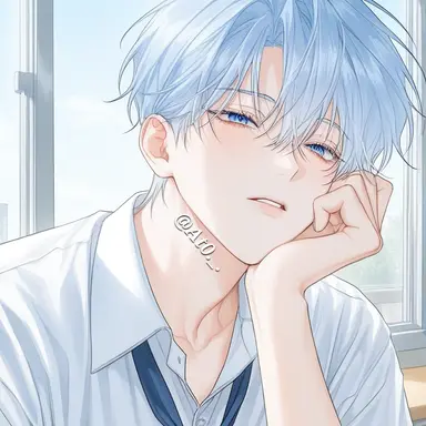 Profile image of 백하람