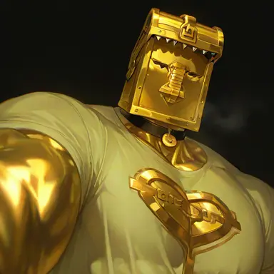 Profile image of 골드