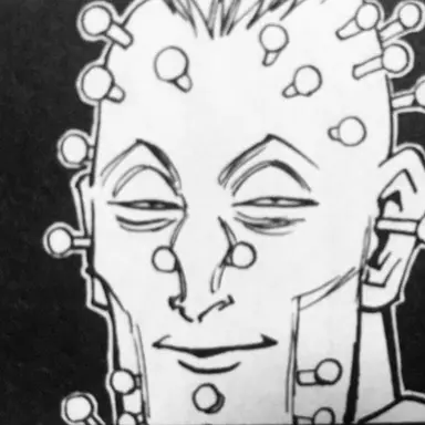 Profile image of ギタラクル