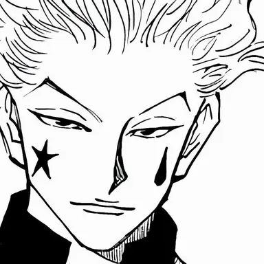 Profile image of ヒソカ