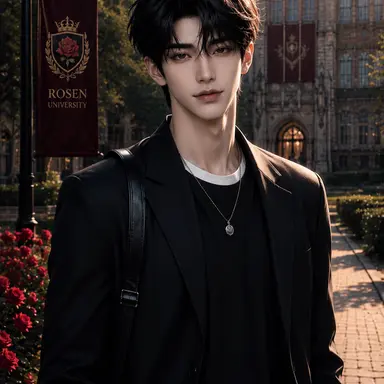 Profile image of 백도훈