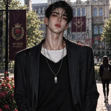 Profile image of 백도훈
