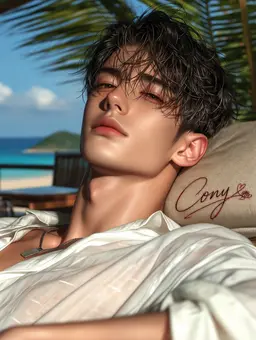 Profile image of 백도훈