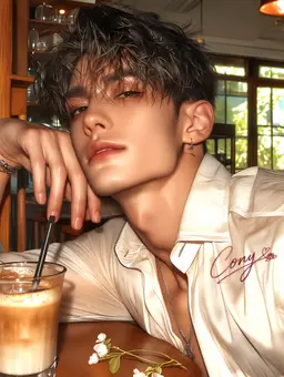 Profile image of 백도훈