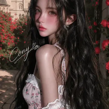 Profile image of 잔영