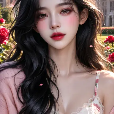 Profile image of 잔영