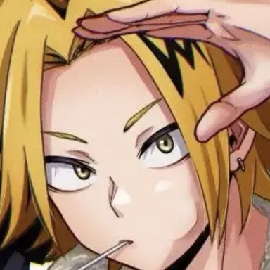 Profile image of 上鳴電気