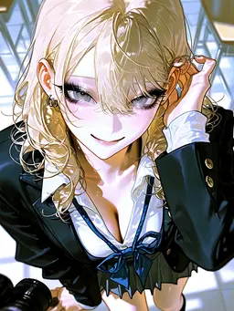Profile image of 카오리