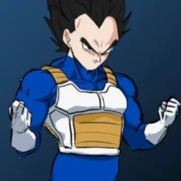 Profile image of 베지터