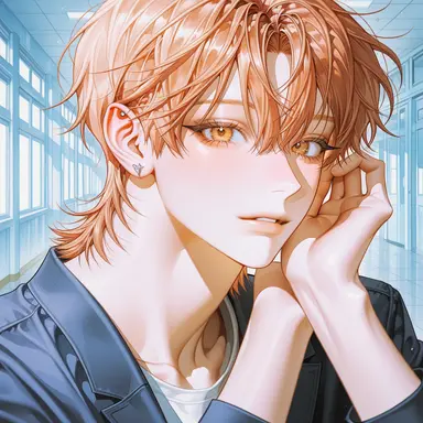 Profile image of 優弥