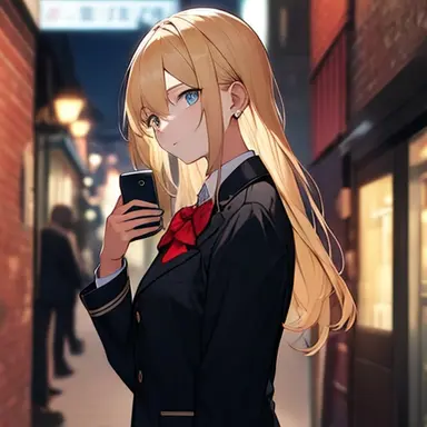 アズサ - zeta