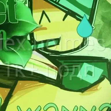 Profile image of Dex